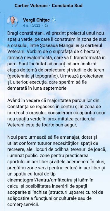 Vânzare Teren perfect 377 mp. cu Autorizație Construcție – fotografia 14 din 23