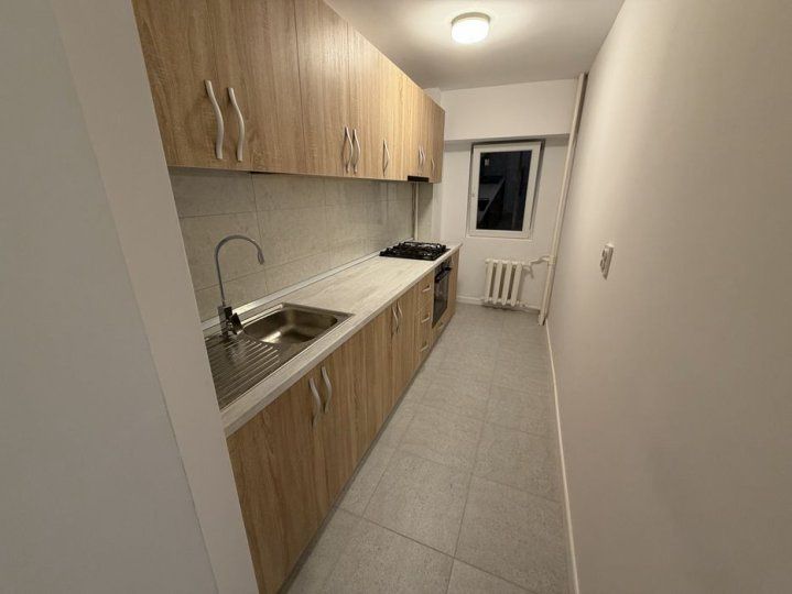Garsoniera de inchiriat | Unirii | Metrou | Mobilat – fotografia 3 din 8