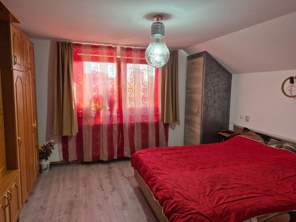 Casa individuală, Marasti,Str.  Plevnei, 160mp utili – fotografia 6 din 14
