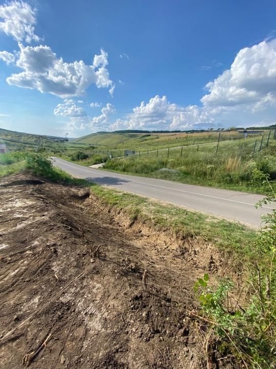 OCAZIE!!! Teren intravilan, 2528 mp, parcelabil, sat PATA, 12 km fata de Cluj! – fotografia 4 din 6