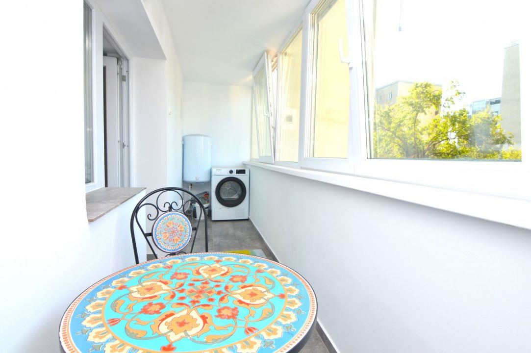 INCHIRIERE  APARTAMENT 2 CAMERE UNIRII -ZEPTER – fotografia 13 din 16