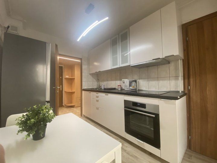 2 Camere de inchiriat | Barbu Vacarescu | Centrala |  Metrou – fotografia 4 din 8
