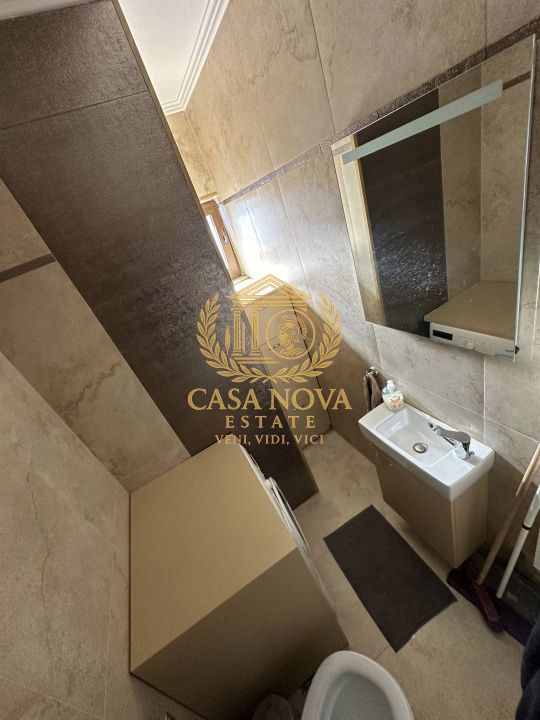 Apartament 3 camere 65mp, 2 bai, parcare, balcon, Zorilor – fotografia 5 din 10