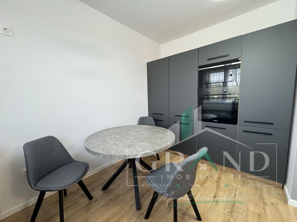 Casă modernă cu 4 camere | Terasă | Grădină | Garaj | Borhanci–Romul Ladea – fotografia 12 din 49