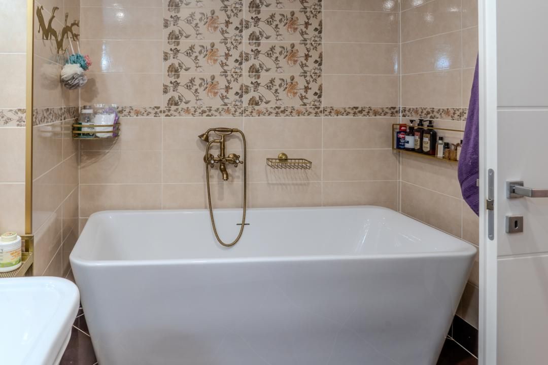 Apartament 3 camere cu 99 mp terase private | Barbu Delavrancea – Kiseleff – fotografia 9 din 16