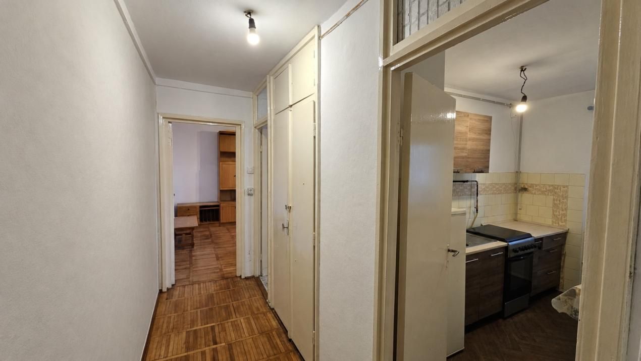 Apartament cu o camera, 32,5 mp utili, etaj 1 - Complexul Studentesc – fotografia 6 din 6