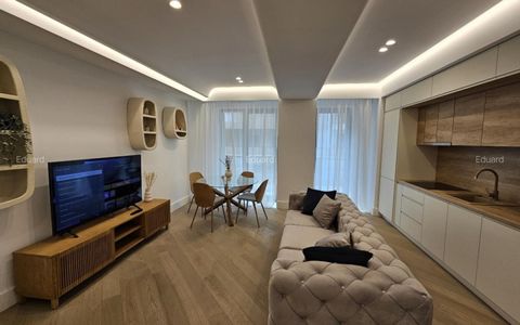 3 Camere de inchiriat | Baneasa | Cortina126 | Petfriendly | Parcare