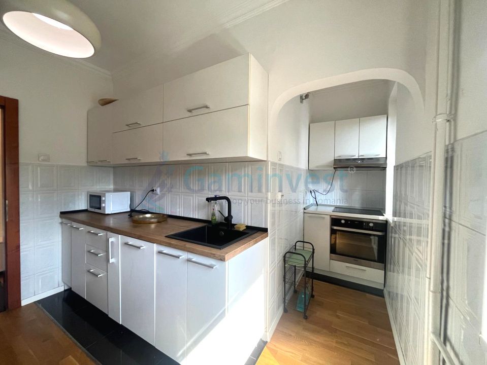 Apartament de inchiriat in Oradea, 2 camere si loc de parcare in zona centrala – fotografia 7 din 10