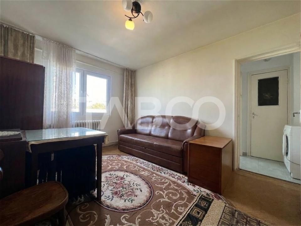 Apartamentul cu 2 camere de vanzare cu boxa in Manastur langa padure – fotografia 1 din 5