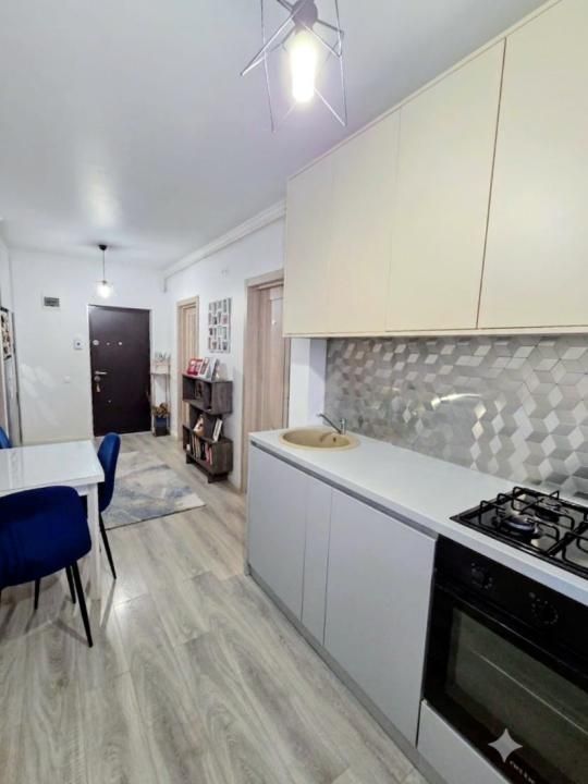 Apartament 2 camere decomandat, 56 mp | Zona BMW – fotografia 3 din 10