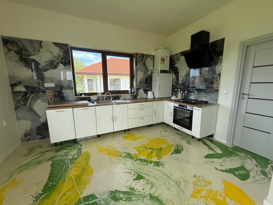 Casă individuală | Parter+Pod | teren 750 mp | Jucu de Mijloc – fotografia 9 din 18