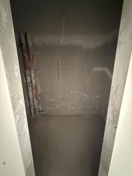 Apartament nou, cu 3 camere si balcon, etaj intermediar zona Vivo – fotografia 7 din 8