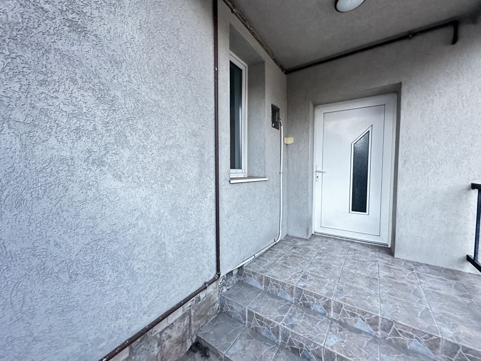 Vanzare Casa 7 Camere Renovata P+M cu 750 mp Teren acces 2 strazi topAlba CENTRU – fotografia 10 din 40
