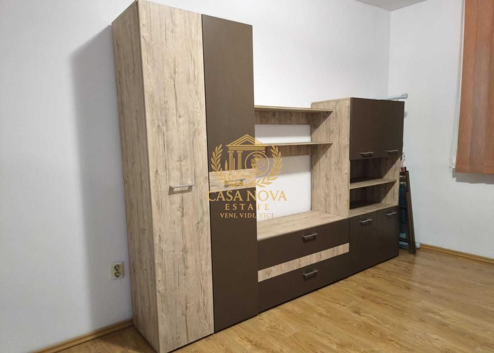Garsoniera 20mp, etaj intermediar, zona Expo Transilvania – fotografia 4 din 8