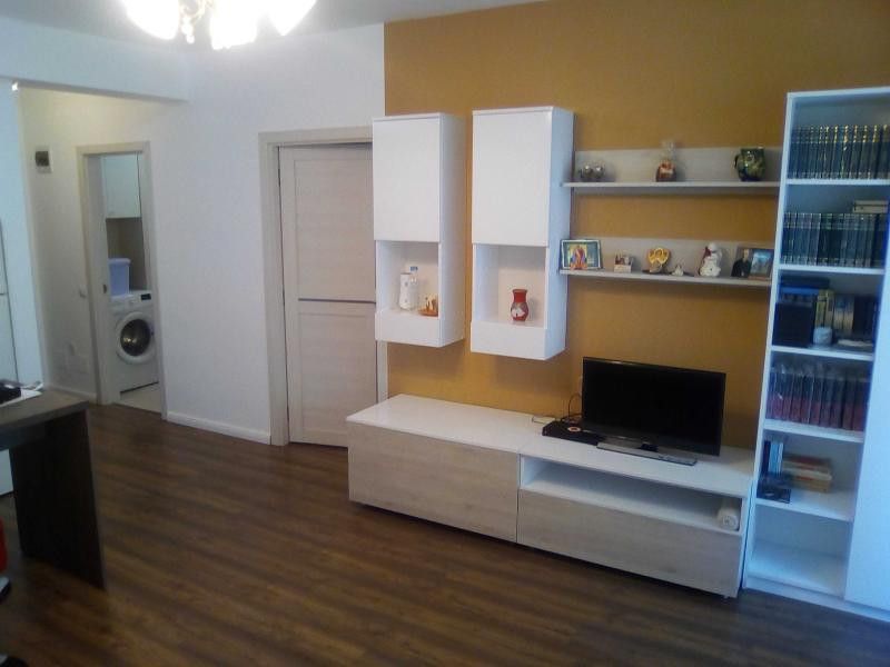 Apartament 2 camere, semidecomandat, finisat, etaj 1, zona  Poligonului – fotografia 2 din 8