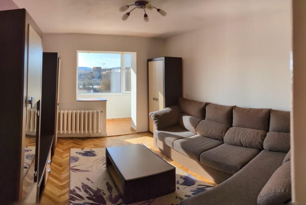 Apartament 2 camere , 37mp , Dambul Rotund – fotografia 9 din 10