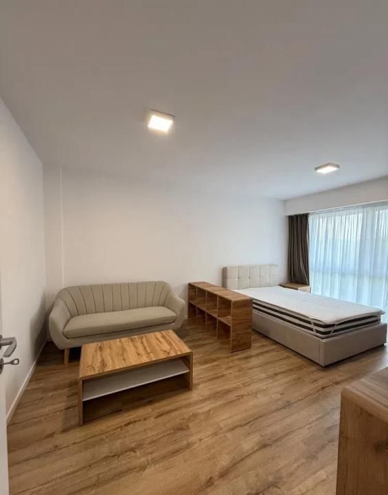 Apartament 1 Cameră, Bloc Nou 2025 | Frunzișului, Cluj-Napoca – fotografia 2 din 7