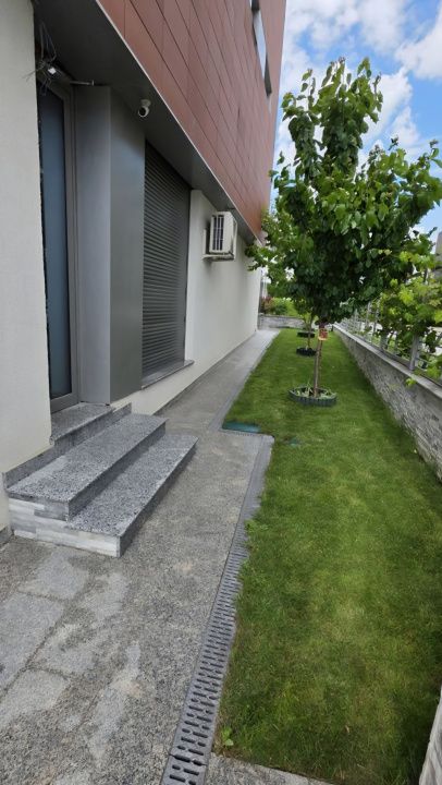 Elite Lakefront Villa – Greenlake – fotografia 15 din 18