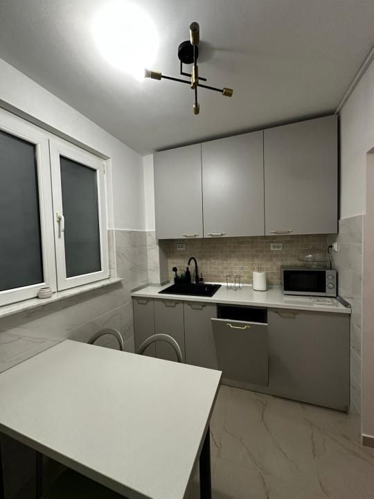 2 Camere de inchiriat | Iancului | Metrou | Mobilat & Utilat | – fotografia 1 din 6