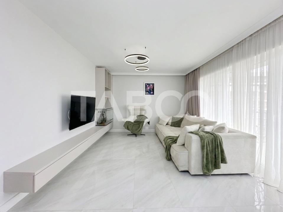Apartament cu 2 camere de vanzarem si parcare in Cartier Soporului – fotografia 2 din 12