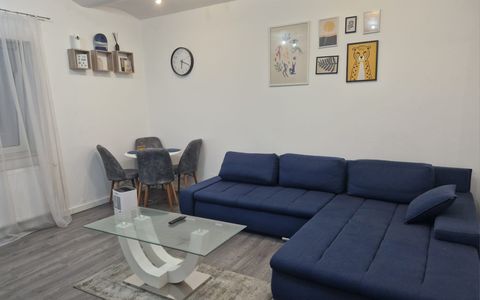 Apartament 2 camere, zona centrala