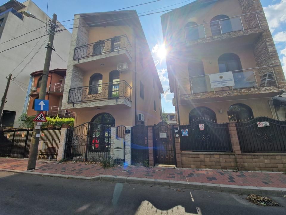 Vilă Business & Rezidențial | 152 MP Utili | Curte | Vitan – Dudești – fotografia 1 din 28