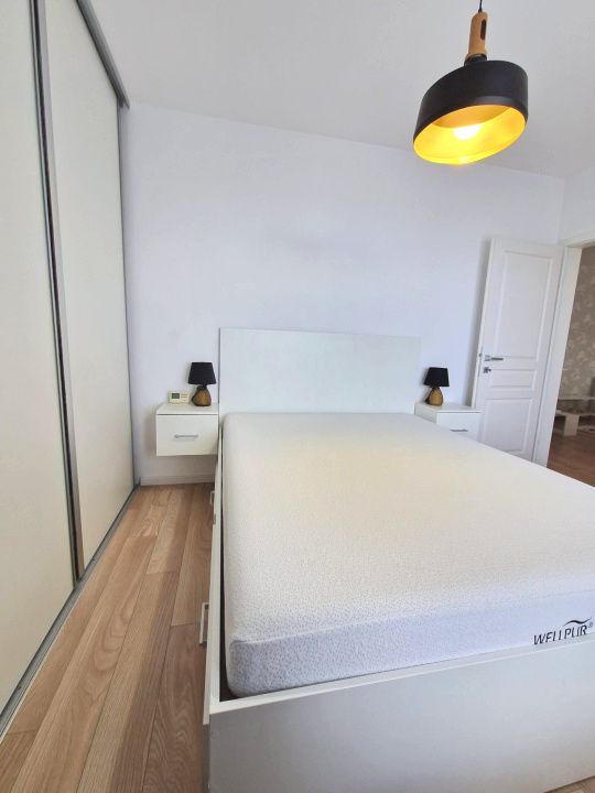 Calea Turzii, apartament cu 2 camere si garaj – fotografia 4 din 12