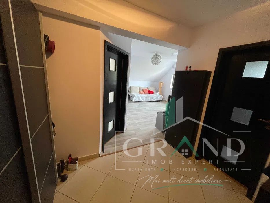 Apartament 3 camere + parcare, Mănăștur – fotografia 2 din 7