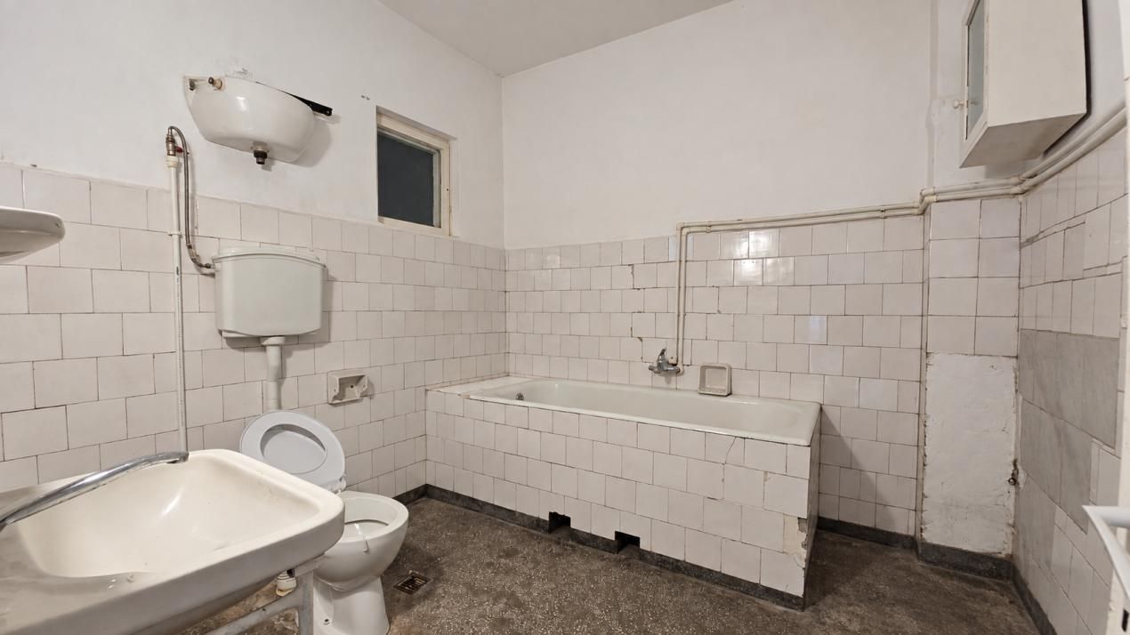 De vânzare casă individuală D+P, 109 mp utili, pivniță și teren 446 mp – fotografia 7 din 11