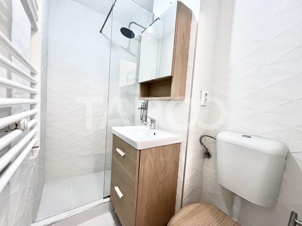 Apartament cu 2 camere in Manastur la cheie cu boxa zona Baza Sportiva – fotografia 11 din 11