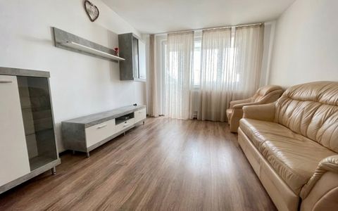 Apartament cu 2 camere in zona ITC