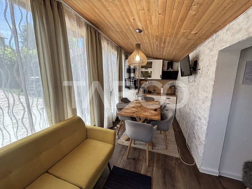 Exclusivitate Comision 0%Pensiune 3 stele in regim hotelier Sura Mare – fotografia 31 din 35