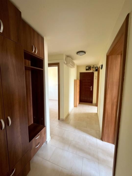 Apartament 3 camere | Ultracentral – Bd. I.C. Brătianu | Mobilat & Utilat – fotografia 8 din 9