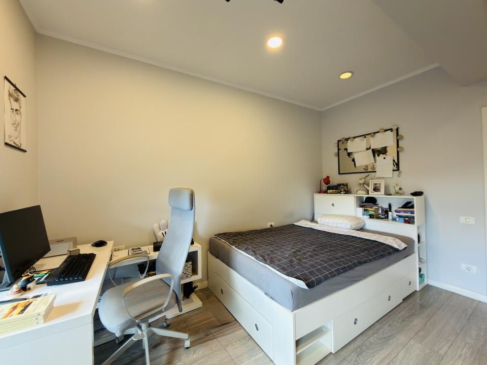 Apartament 3 camere, decomandat, etaj 1, 2 locuri de parcare - Braytim – fotografia 6 din 16