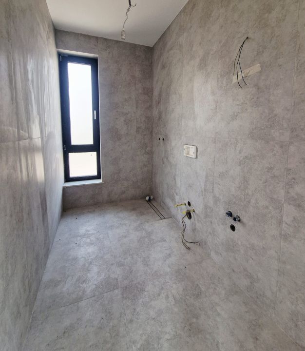 Casa individuala Finisata in Faget – fotografia 11 din 28