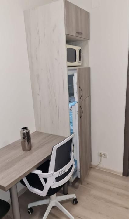 Garsoniera de inchiriat | Stefan cel Mare | Metrou | Pet-friendly – fotografia 4 din 8