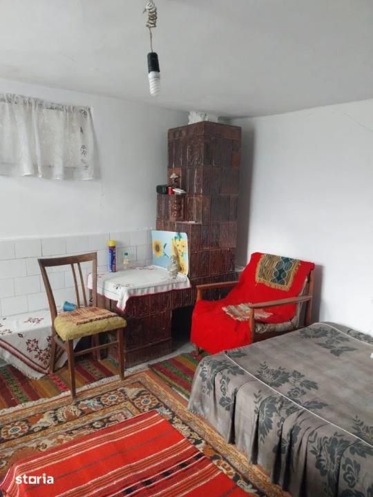 Teren de vanzare 2200 mp, Raul Alb ,DB – fotografia 5 din 6