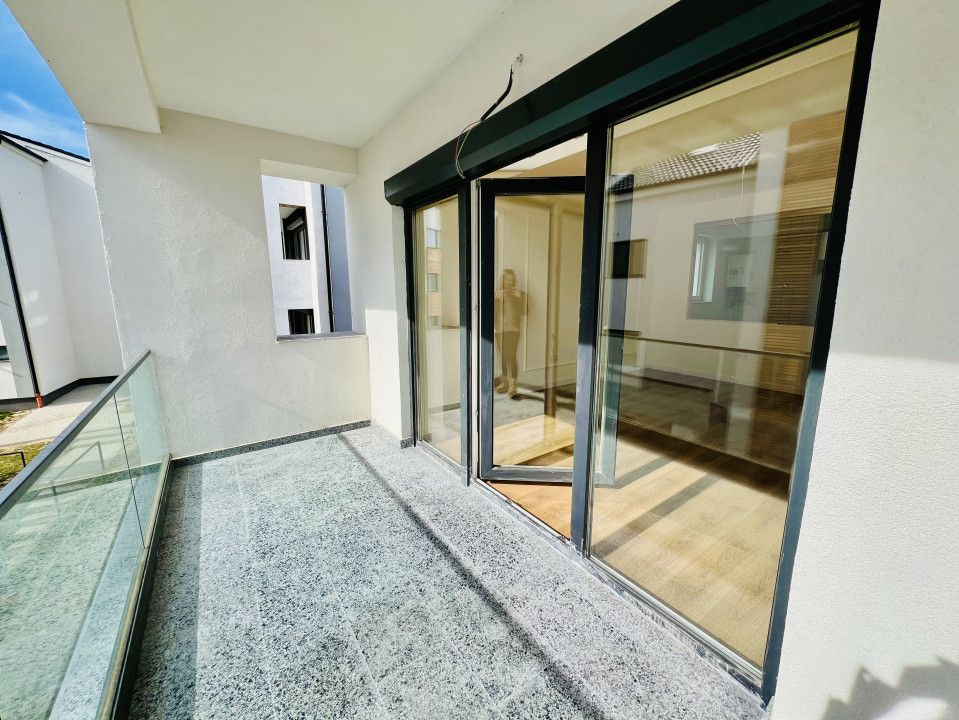 Apartament - Zona Industrială Vest - Încălzire în pardoseală – fotografia 5 din 10
