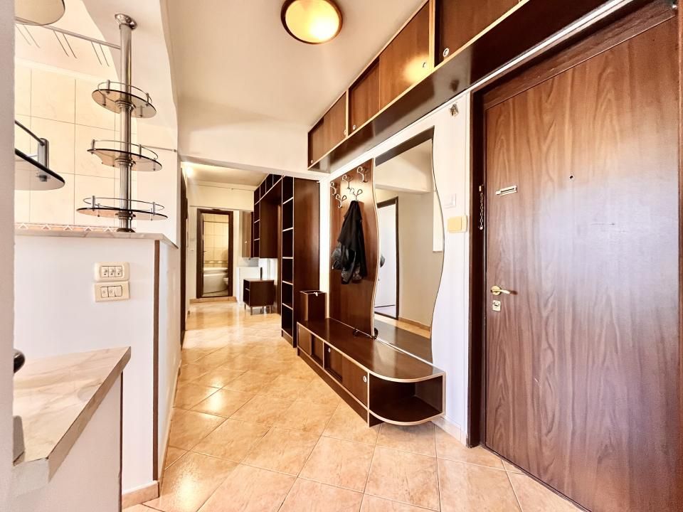 3 Camere | Tineretului | BL. 1982 | Parc | Metrou | Super Preț – fotografia 13 din 19