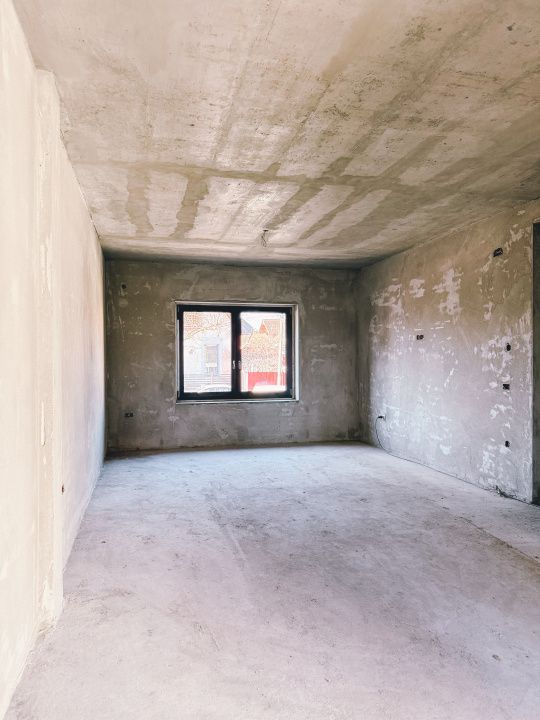 Casa renovată recent - Premium cu Dublă Destinație - Sibiu – fotografia 7 din 15