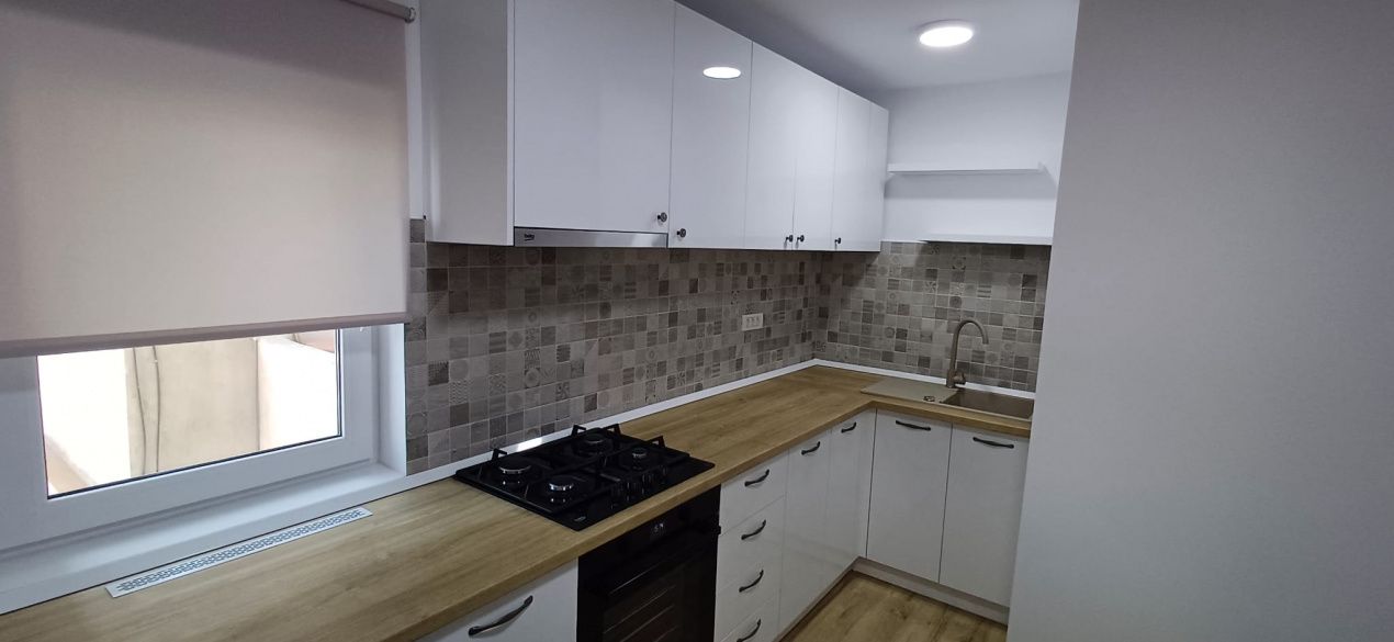 Apartament 2 camere de închiriat în Constanța │zona Inel II – fotografia 3 din 7