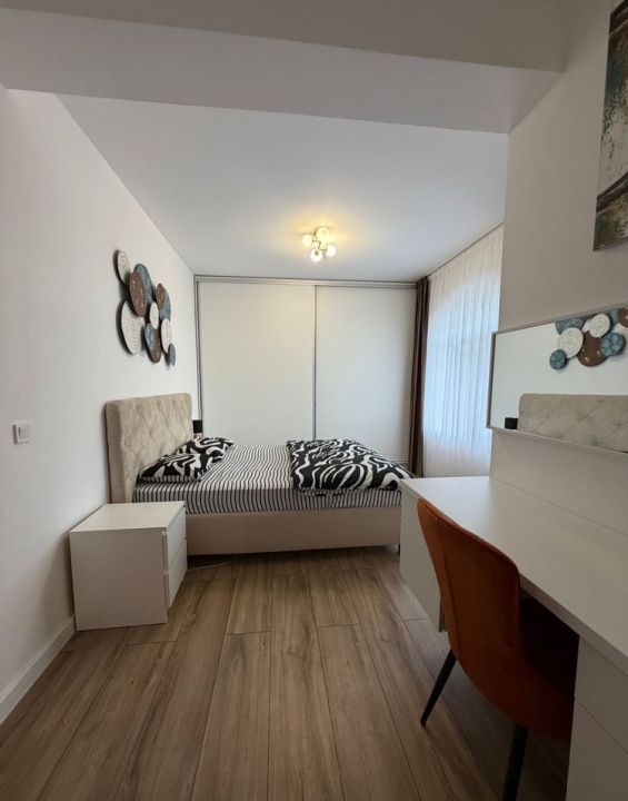 Casă modernă, 5 camere, teren 400mp–Dezmir – fotografia 3 din 7