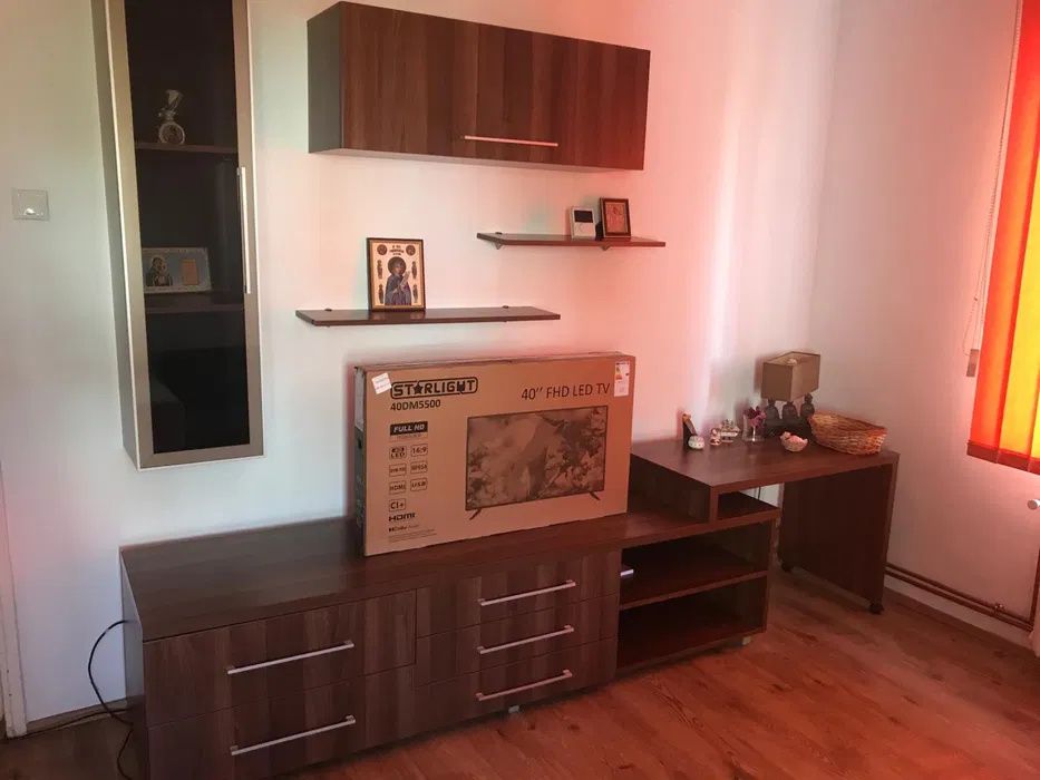 2 Camere de inchiriat | Gorjului | Centrala | Metrou | 60MP – fotografia 3 din 7