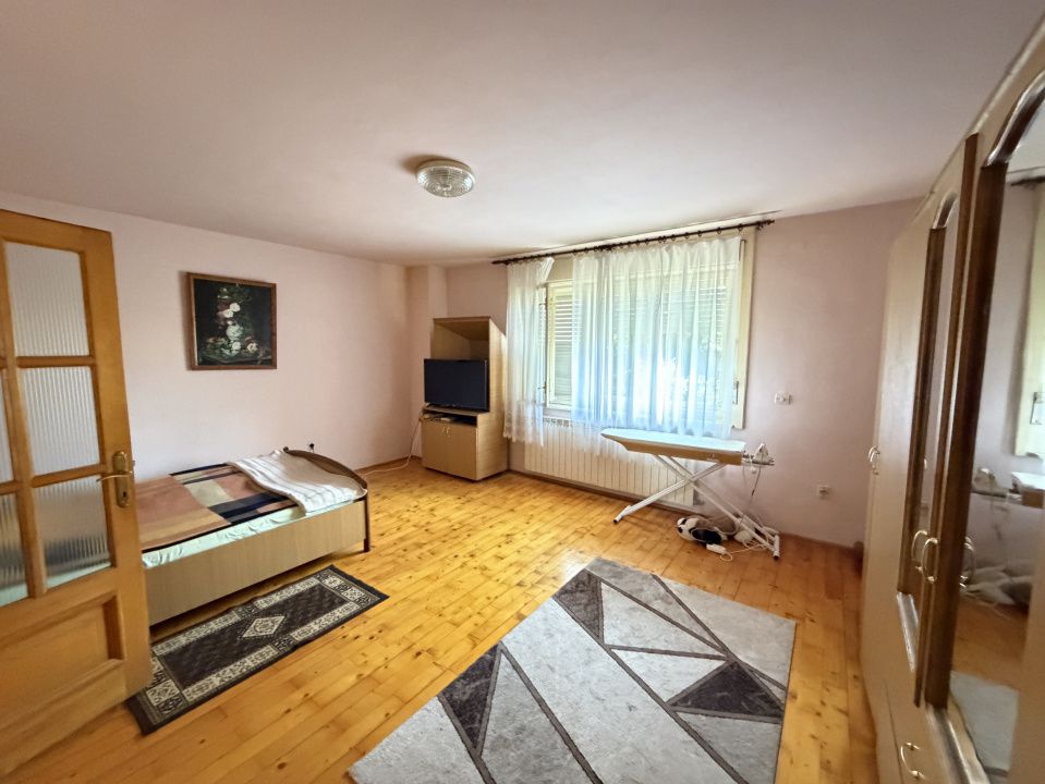 CASA Vintu D+P+E+M cu 4100 mp .Teren Intravilan si Extravilan Utilitati – fotografia 41 din 70