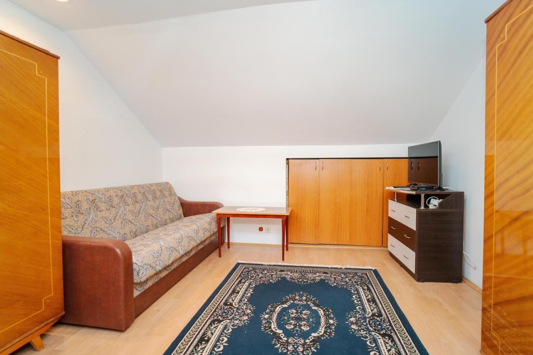Vânzare Duplex 4 Camere P+M 110 MP Cantemir Teren 303 MP Garaj – fotografia 16 din 18