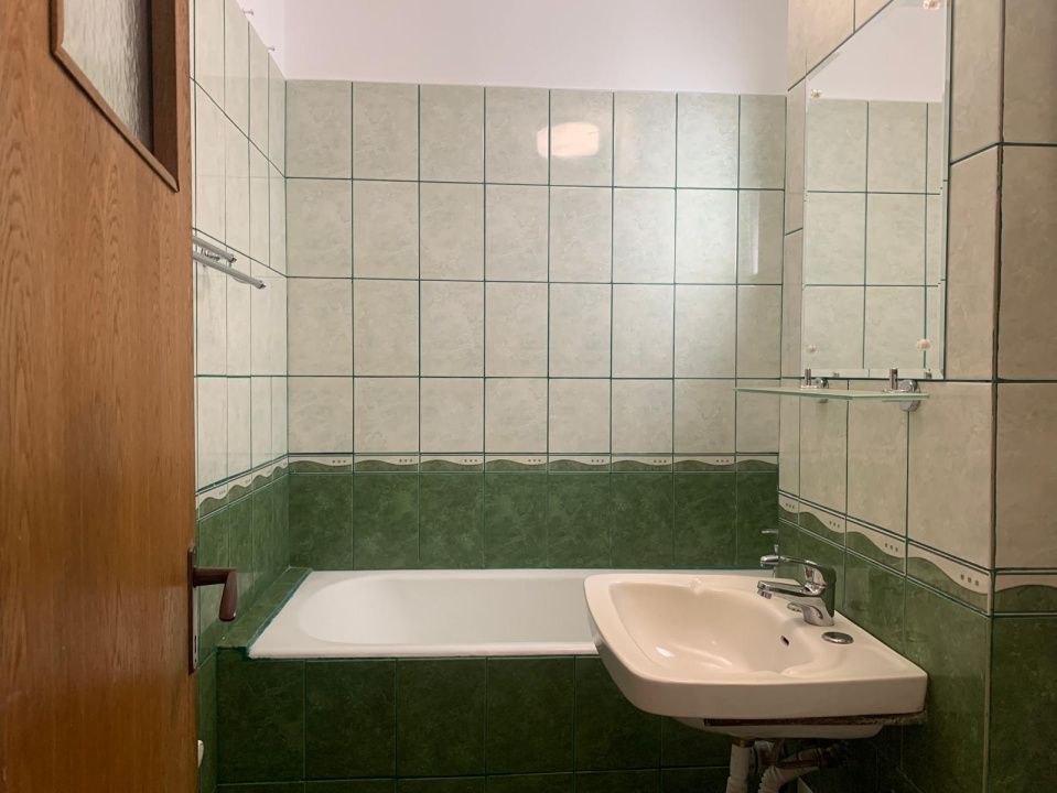 Apartament cu 2 camere de inchiriat - Piata Sudului/Sun Plaza – fotografia 7 din 14