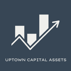 Logo UPTOWN CAPITAL ASSETS