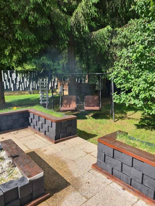 Refugiu de Lux în Inima Naturii Cabană Premium cu Piscină, Jacuzzi și 2000 mp – fotografia 13 din 22