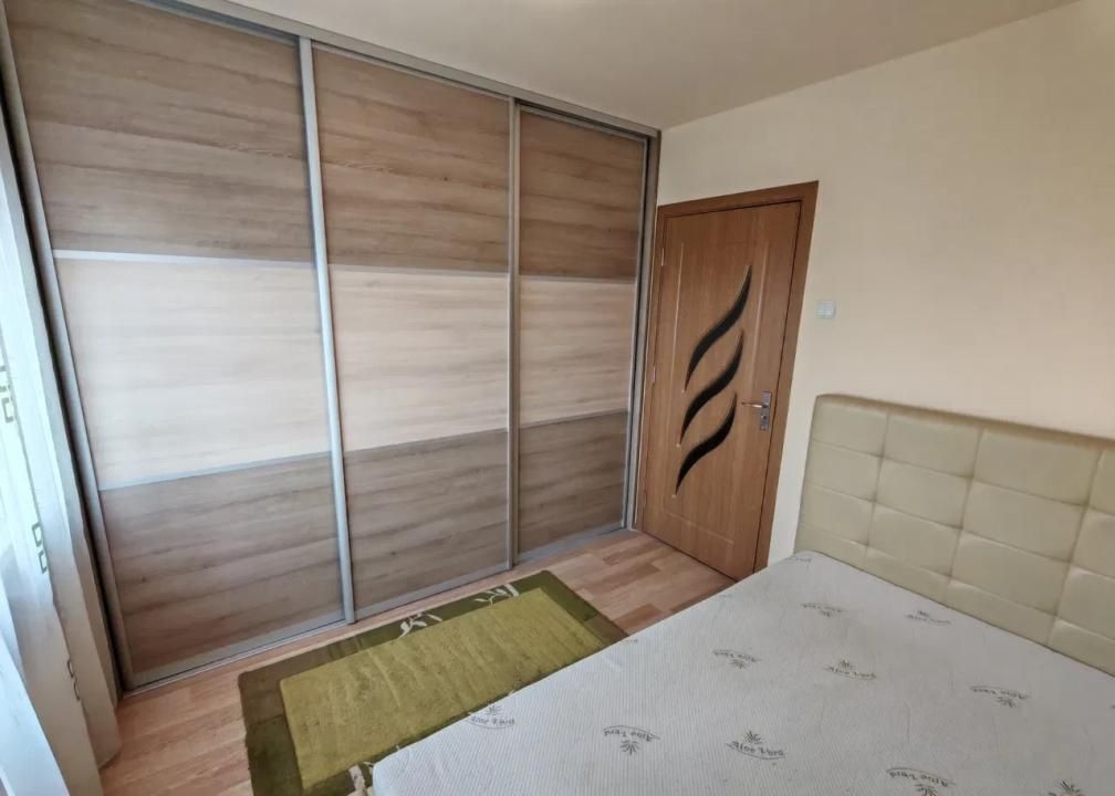 Apartament 4 camere | Decomandat | Parcare | Big - Mănăștur – fotografia 5 din 8