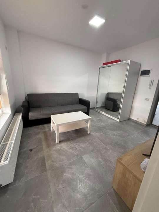 Garsonieră decomandată, complet mobilată și utilată – Militari Residence – fotografia 7 din 9